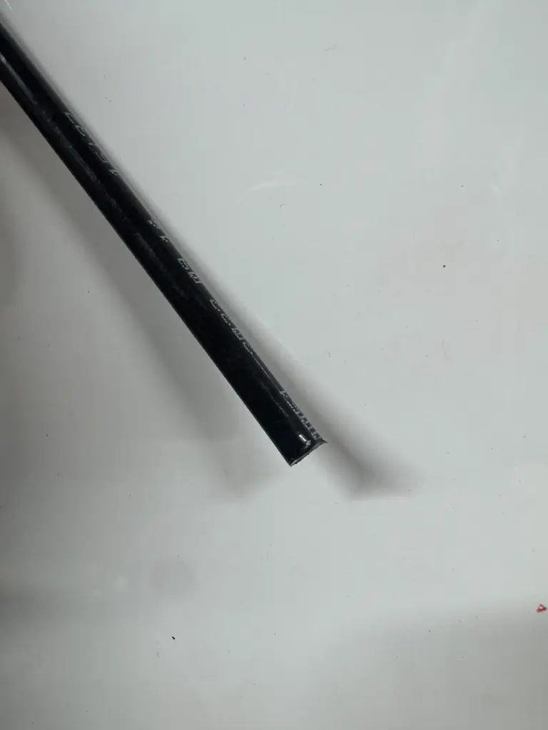 PA Tube 3/16 Per Metre 