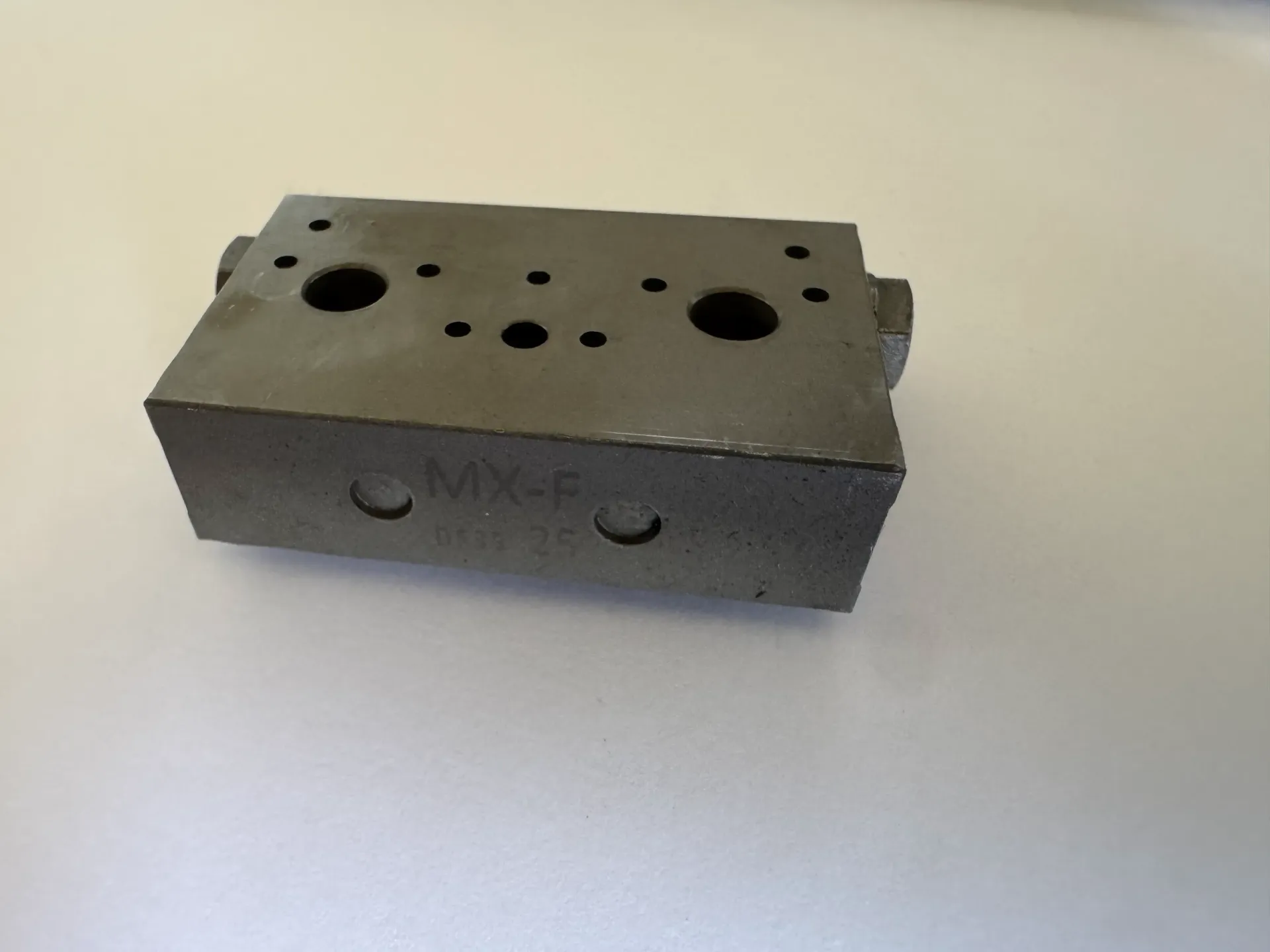 MX-F Middle Element 25