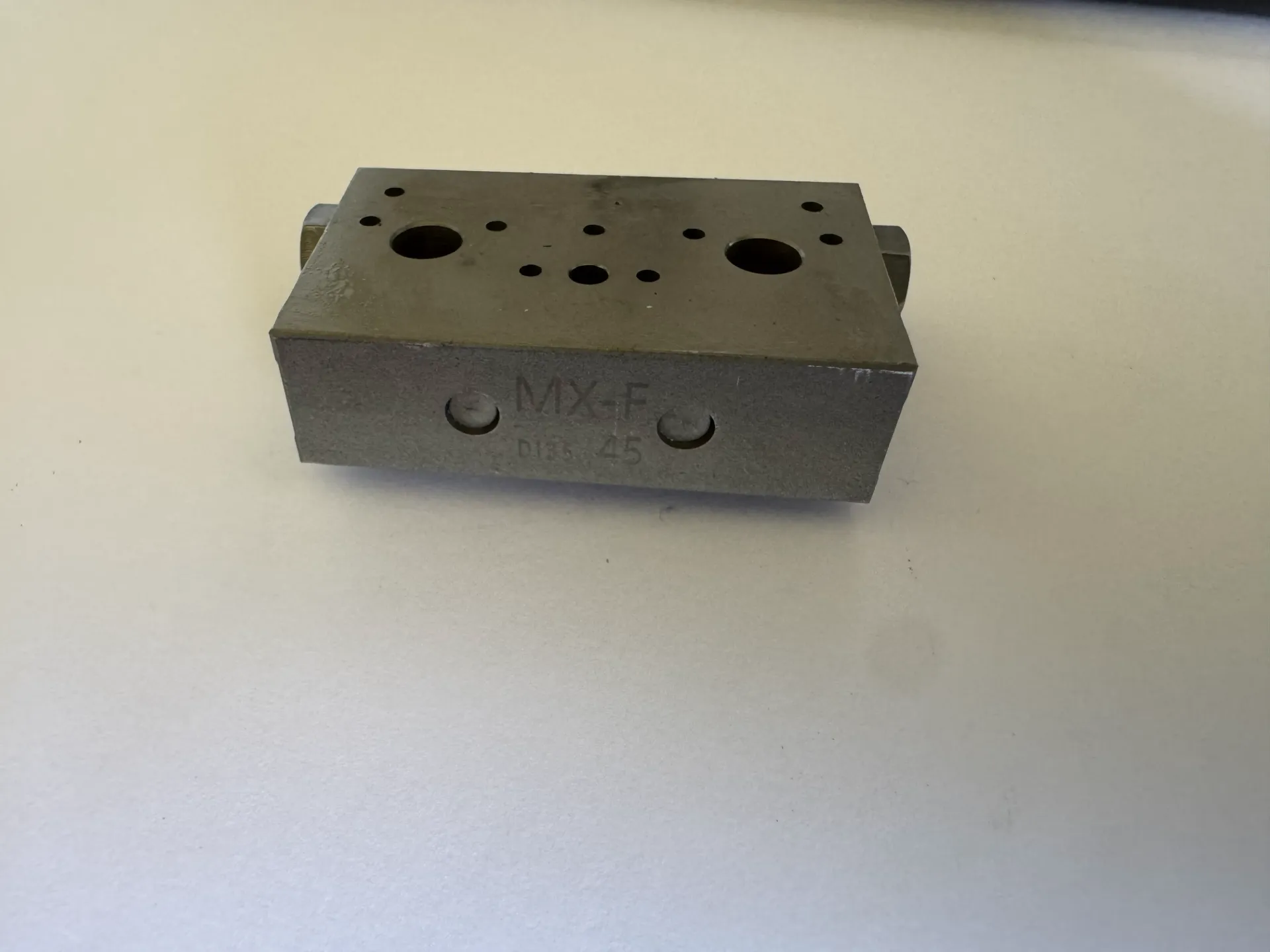 MX-F Middle Element 45