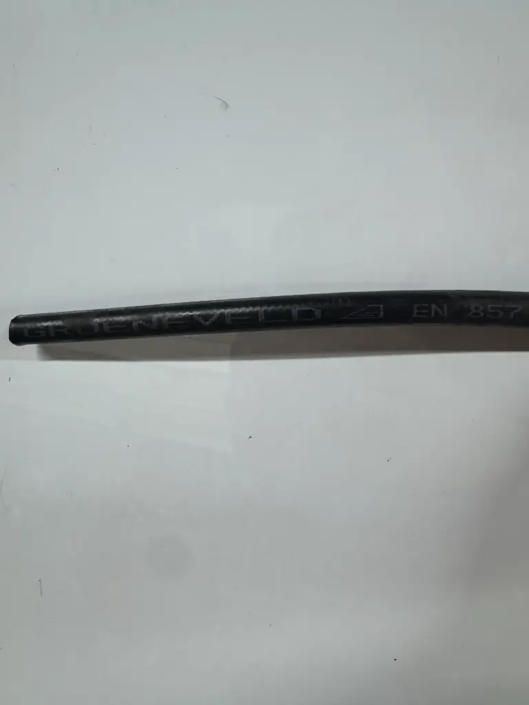 1/4 HPH High pressure hose 