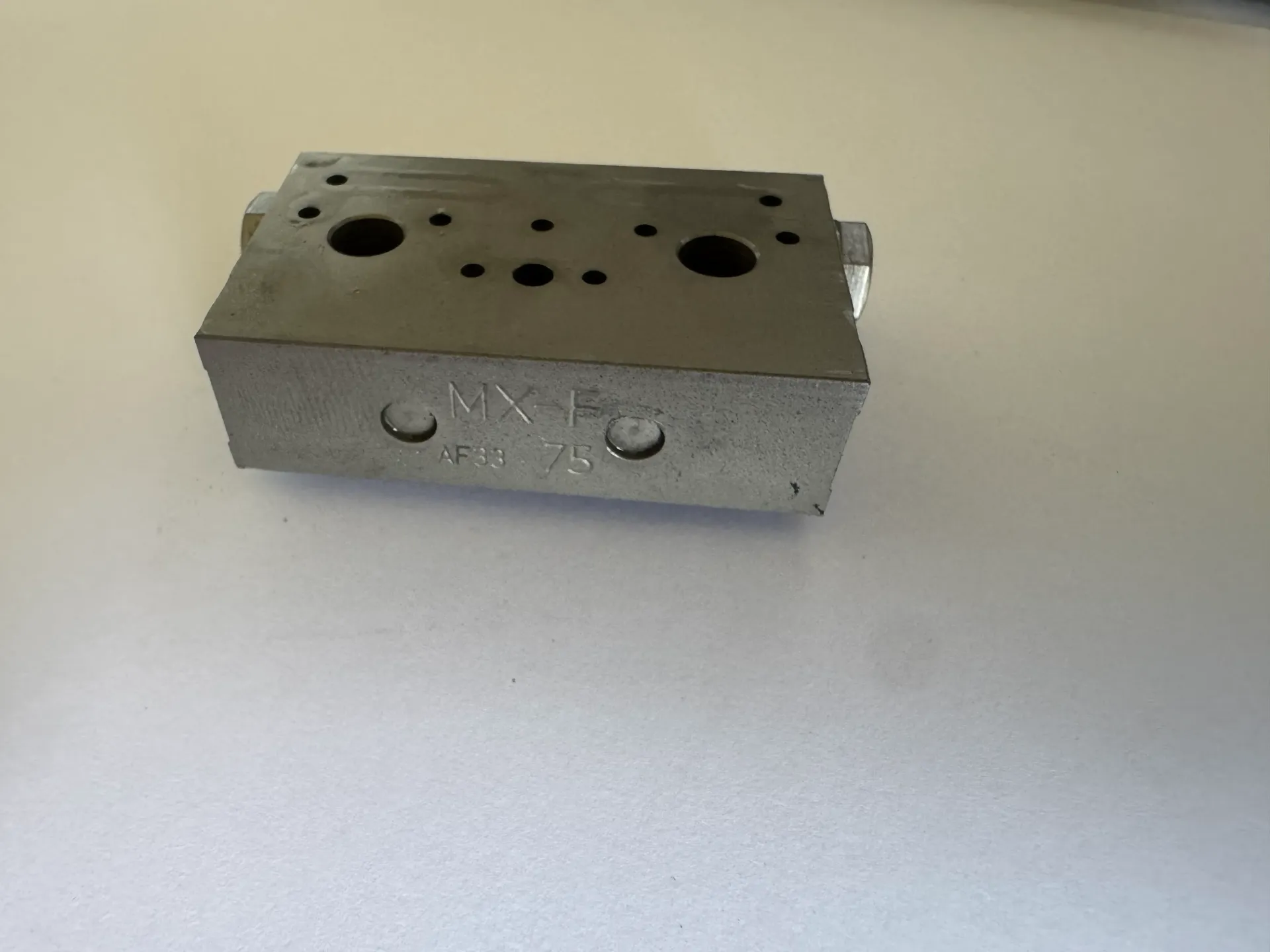 MX-F Middle Element 75