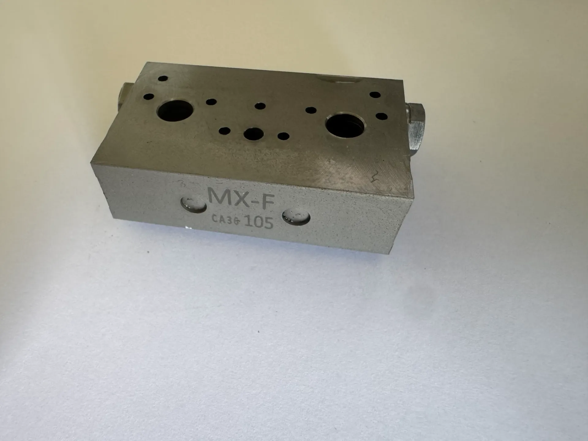  MX-F Middle Element 105