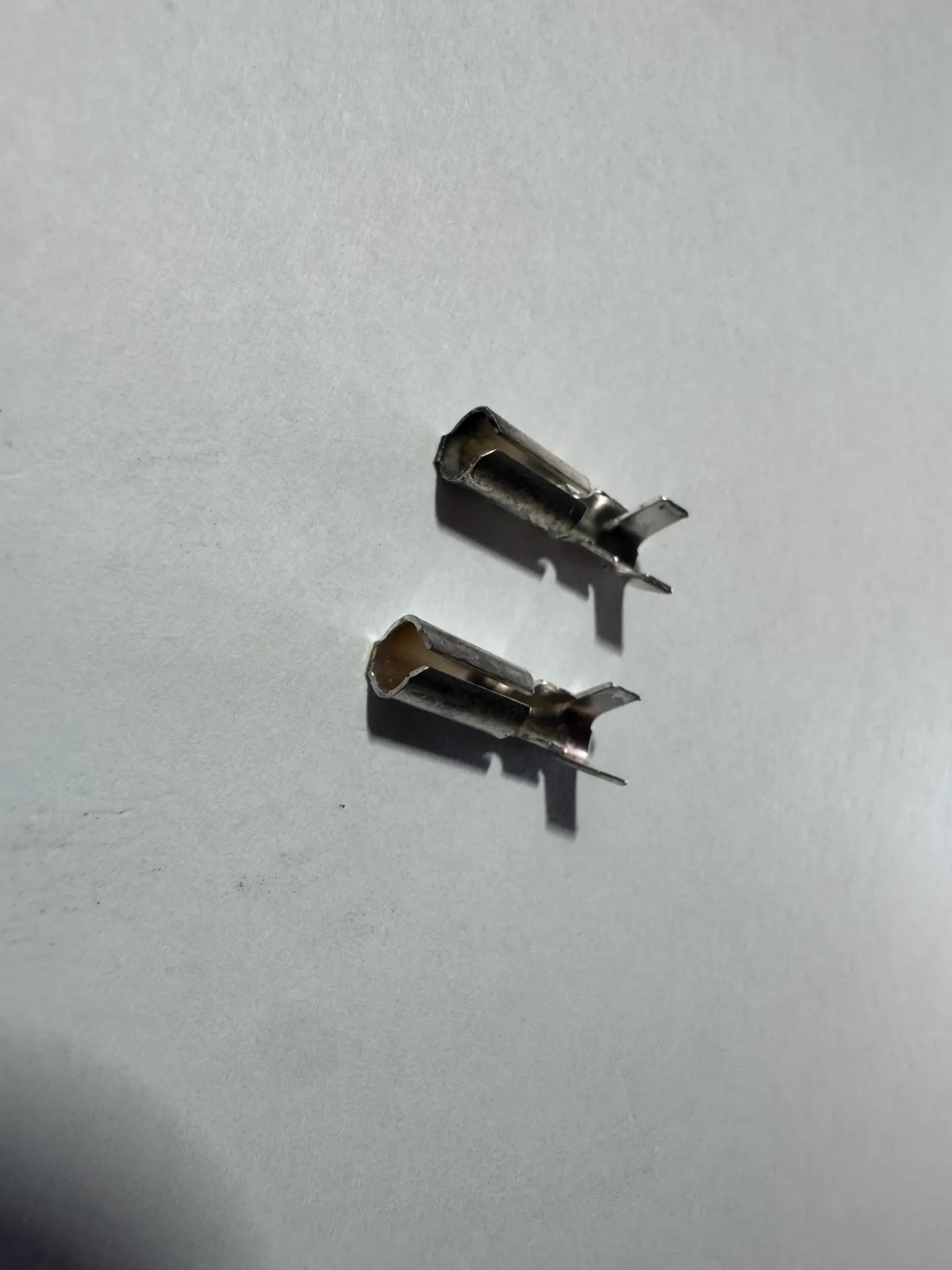 Pin / Connector kit singleline p/s / Solenoid 