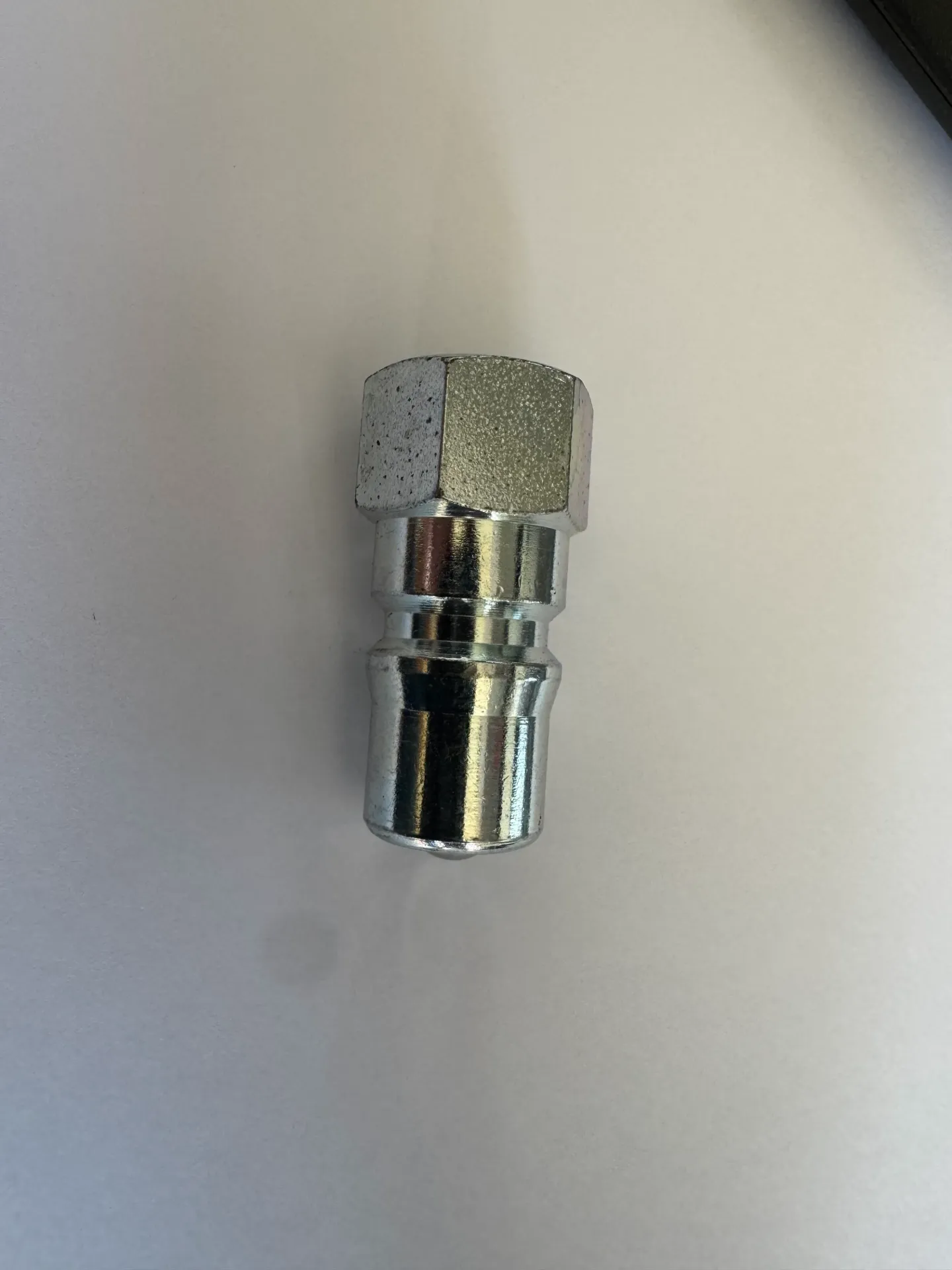 Quick connector G1/4” with bullet (male)