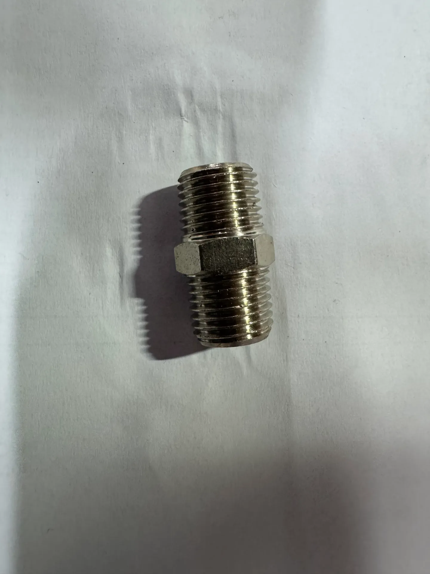  Hex adapter R1/4”