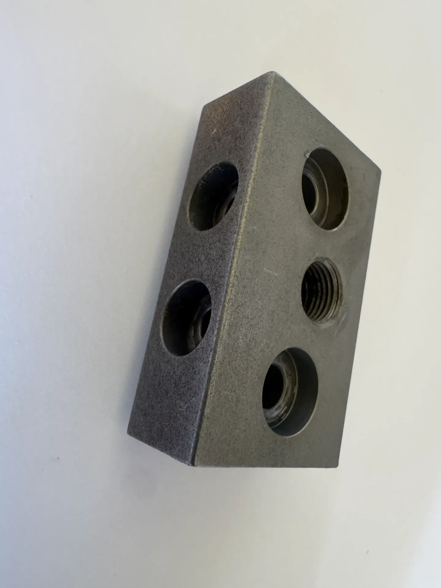 Initial element MX-F