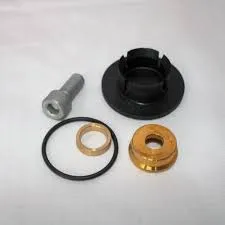 Reservoir bolt kit Top -Singleline