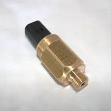  Pressure switch 150 bar -Twin