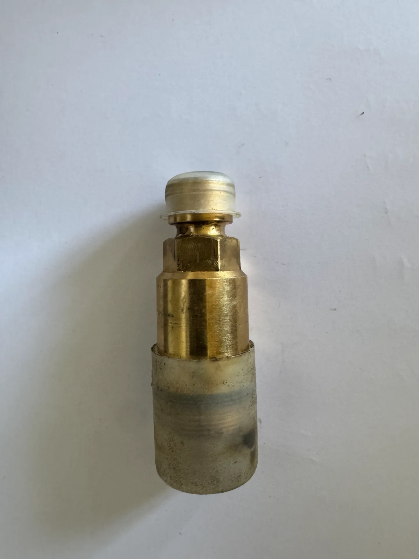  Metering unit no.1 - 0.050cc/M22x1/ø1/8”NPT