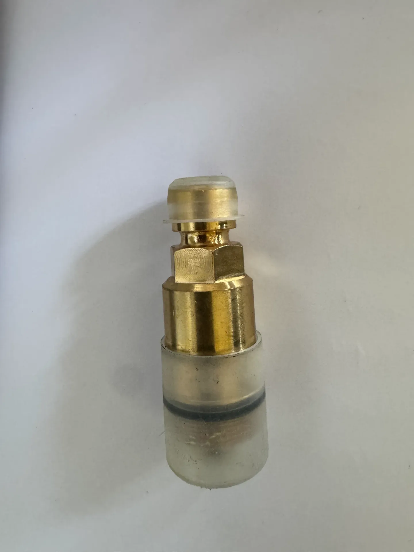  Metering unit no.4 - 0.200cc/M22x1/ø1/8”NPT