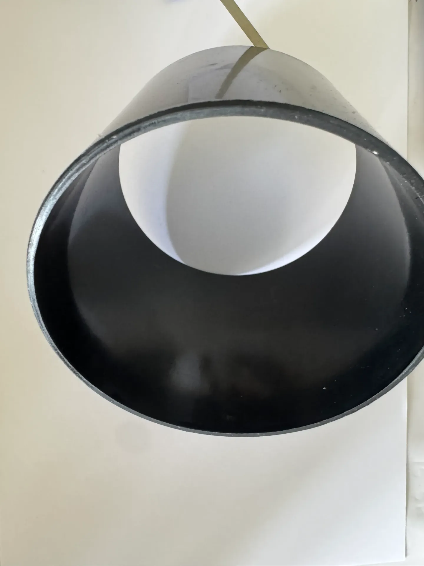 Cylinder liner 42cc -Singleline