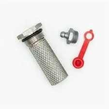 Twin 3.1 Filter kit
